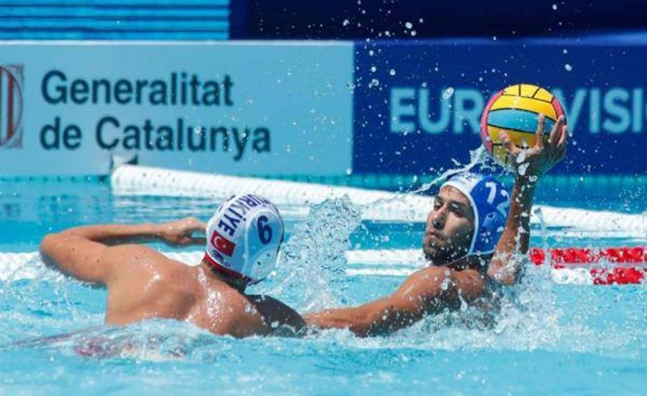 Κανένα έλεος στους Τούρκους – Η εθνική πόλο ανδρών «βύθισε» την Τουρκία με 27-1 – Σαρωτικό χτύπημα από τους Ελληνες διεθνείς